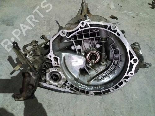 Used Gearbox DAEWOO NUBIRA Wagon (J100) 2.0 16V (133 hp) 12818922