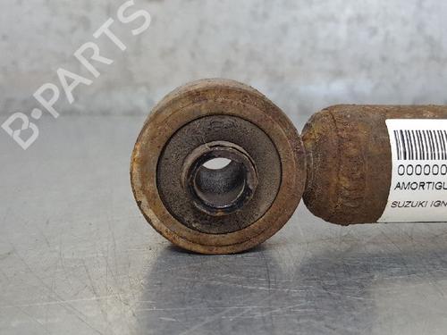 Right rear shock absorber SUZUKI IGNIS II (MH)  | BP12932663M19 