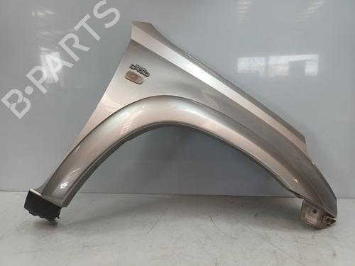 Used Right front fenders TOYOTA RAV 4 II (_A2_) 2.0 D 4WD (CLA20_, CLA21_, CLA20R, CLA21R) (116 hp) 28425306