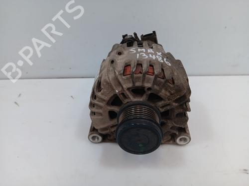 alternator-ford-s-max-wa6-2006-2007-2008-2009-2010-2011-2012-2013-2014-36468966 main image