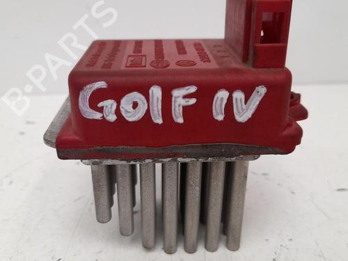 Used Heater resistor Heater resistor 12851904 12851904