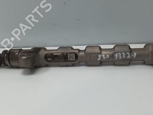 Used Injection rail Injection rail HYUNDAI i30 (FD) [2007-2012] 33177003 33177003
