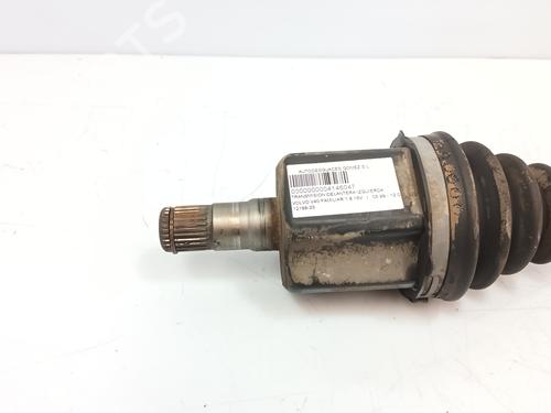 Left front driveshaft VOLVO V40 Estate (645) 1.8 LPG | BP23257617M38 