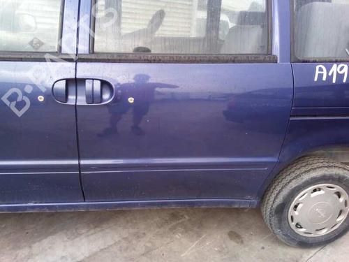 AC compressor NISSAN SERENA (C23) 2.3 D | BP12811256M34 