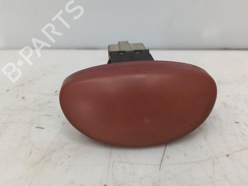 Used Warning switch CITROËN XSARA PICASSO (N68) 1.6 HDi (90 hp) 26594620