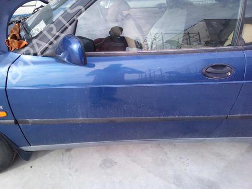 Right front driveshaft SAAB 9-3 Cabriolet (YS3D) 2.0 Turbo | BP12813705M39