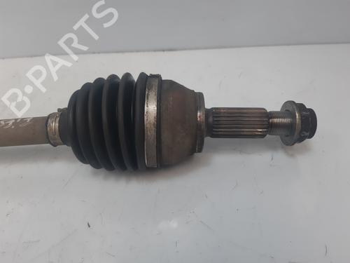 Left front driveshaft FORD FIESTA VI (CB1, CCN) 1.25 | BP19042257M38 