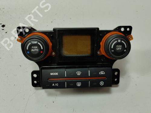 Used Climate control KIA CARENS III MPV (UN) 2.0 CRDi 140 (140 hp) 15487900