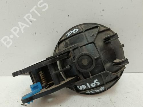 Front right interior door handle CHEVROLET AVEO / KALOS Hatchback (T200) 1.4 16V | BP12751536I14 