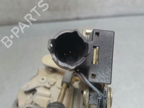 Rear right lock MERCEDES-BENZ S-CLASS (W140) 300 SE, SEL/S320 (140.032, 140.033) | BP12695927C99 
