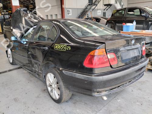 AC pipe BMW 3 (E46) 320 d | BP13984435M126 