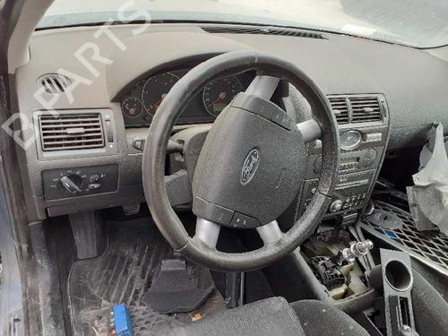 Heater resistor FORD MONDEO III (B5Y) 2.0 TDCi | BP12763178M108 