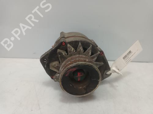 Generator NISSAN VANETTE CARGO Van (HC 23) [1994-2002]  31159243