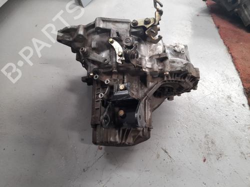 Gearbox HYUNDAI LANTRA II (J-2) 1.9 D | BP12766468M3 