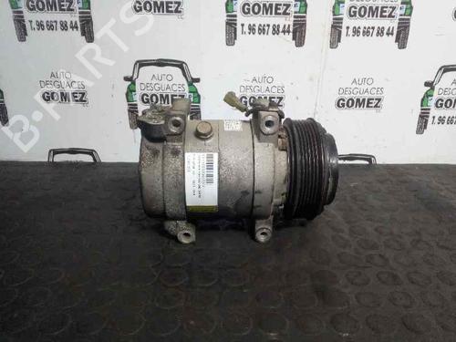 Compresseur AC TATA SAFARI (42_FD) [1998-2025]  12855525