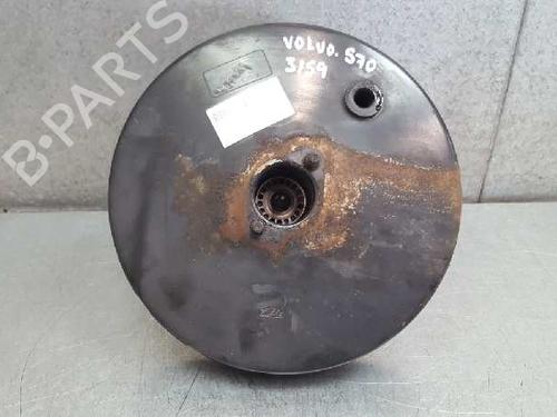Used Servo brake VOLVO 850 (854) 2.5 TDI (140 hp) 12687402