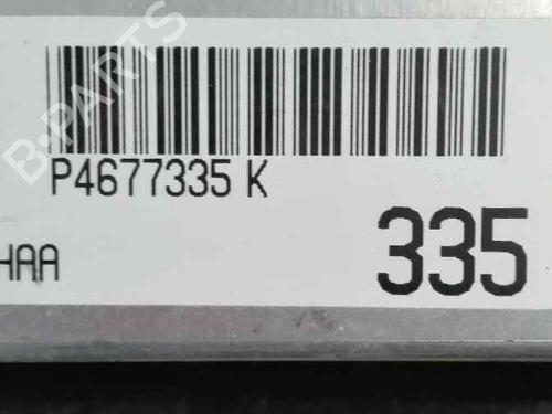 Climate control CHRYSLER VOYAGER II (ES) 2.5 TD | BP12794631I5 