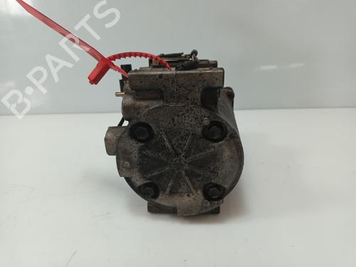 AC compressor MITSUBISHI GALANT VIII (EA_) 2.0 TDI (EA6A) | BP18412381M34 