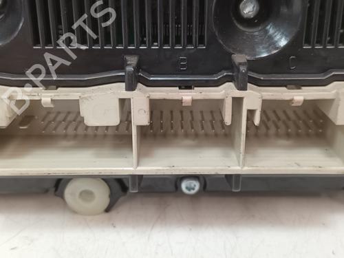 Climate control VW PASSAT B6 (3C2)  | BP17187038I5 