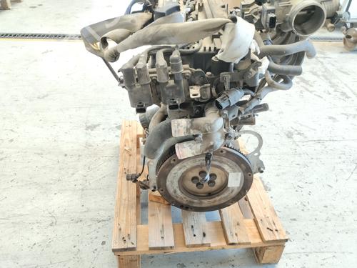 Engine KIA CERATO I Saloon (LD) 1.6 | BP36113626M1 - Image 3