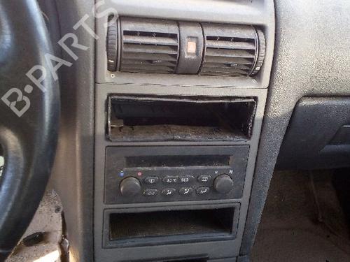 Módulo eletrónico OPEL ASTRA G Hatchback (T98) 2.0 DTI 16V (F08, F48) | BP12816132M83 