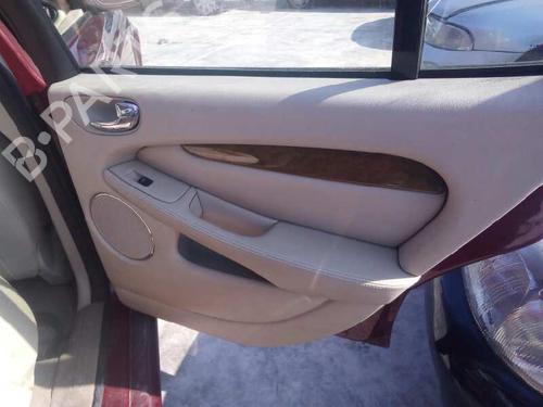 Other JAGUAR X-TYPE I (X400) 2.1 V6 | BP13971273O1 
