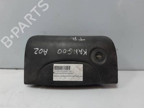 Used Tailgate handle Tailgate handle 12796896 12796896