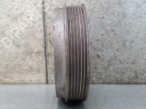 Pulley VW GOLF IV (1J1)  | BP13971551M122 