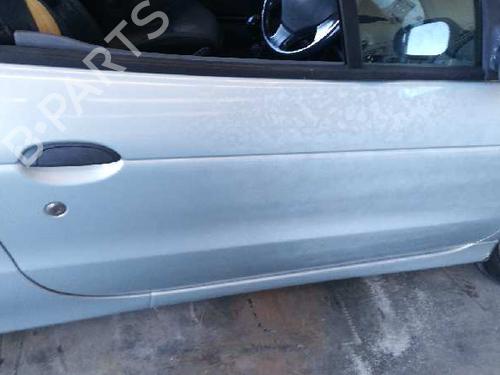 Ignition coil RENAULT MEGANE I Coach (DA0/1_) 1.6 16V (DA0B, DA04, DA11) | BP12736681M94 