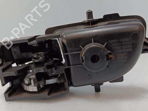 Front right interior door handle TOYOTA YARIS (_P13_) 1.5 Hybrid (NHP130_) | BP21377752I14 
