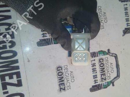 Front left lock SAAB 9-3 (YS3D) 2.0 i | BP12745900C98 