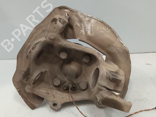 Right front steering knuckle BMW 5 (E39) 525 tds | BP29255701M26 