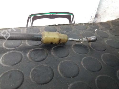 Left rear steering knuckle MERCEDES-BENZ C-CLASS (W204) C 200 CDI (204.007, 204.006) | BP12689640M27 