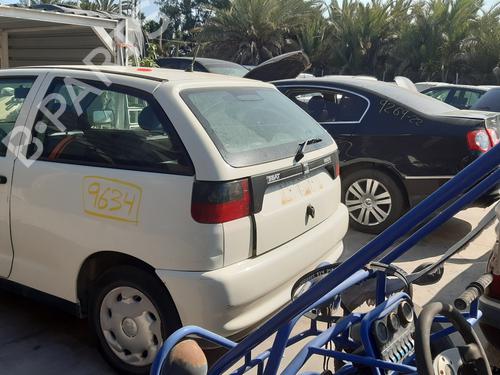 Front right interior door handle SEAT IBIZA II (6K1) 1.9 D | BP12783957I14 