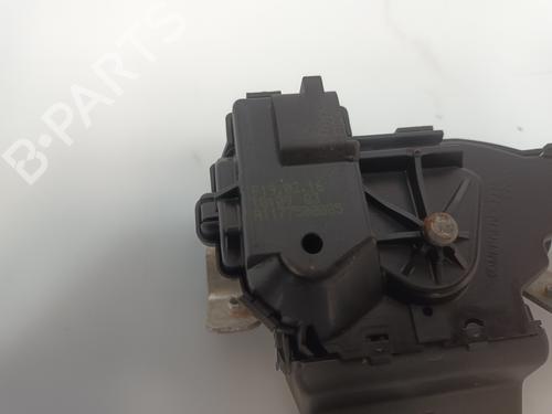 Tailgate lock MERCEDES-BENZ CLA Coupe (C117)  | BP26155144C101 