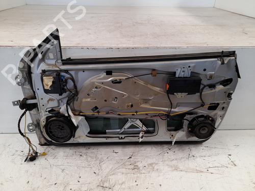 Right front door MERCEDES-BENZ CLK (C208) CLK 320 (208.365) | BP12755021C3 