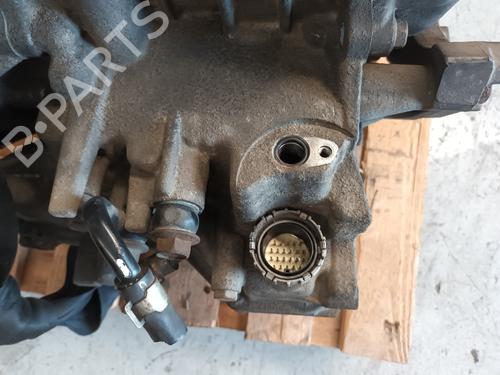 Gearbox NISSAN MURANO I (Z50) 3.5 4x4 | BP18604051M3
