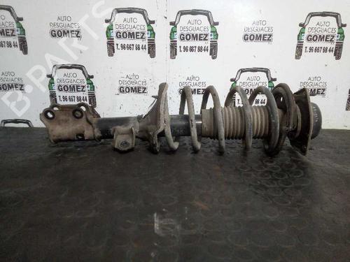 Used Right front shock absorber HYUNDAI GETZ (TB) 1.1 (63 hp) 12800401