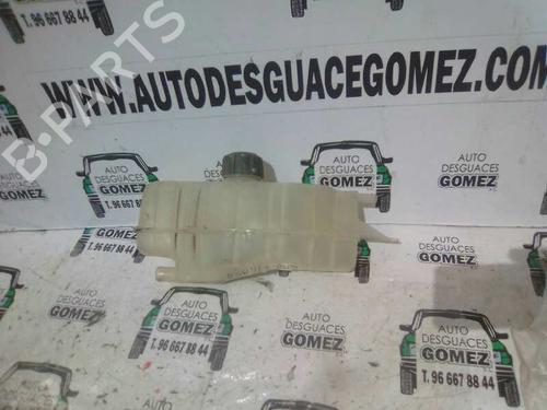 Expansion tank RENAULT CLIO III (BR0/1, CR0/1)  | BP12686180C120 