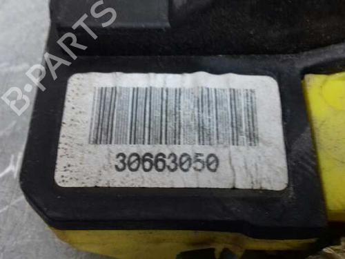 Rear right lock VOLVO XC90 I (275) D5 AWD | BP12726122C99 