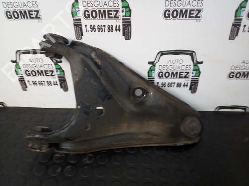 Right front suspension arm DACIA LOGAN II  | BP12905095M13 