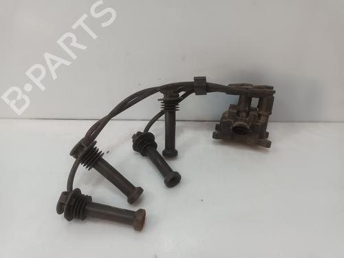 Tændspole FORD MONDEO II (BAP) 1.8 i (115 hp) 30499514