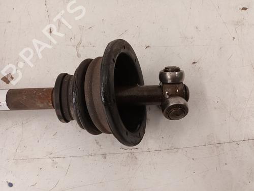 Left front driveshaft RENAULT KANGOO (KC0/1_) 1.5 dCi (KC08, KC09) | BP28074216M38