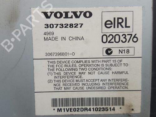 Electronic module VOLVO XC90 I (275) D5 AWD | BP12724148M83 