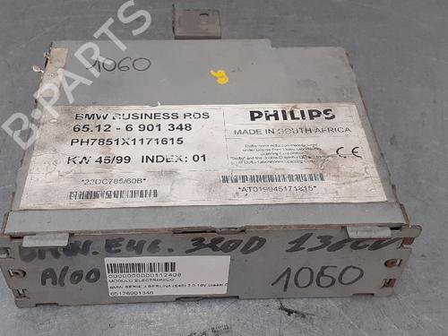 Elektronische module BMW 3 (E46) 320 d | BP12690983M83 