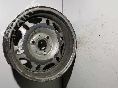 Used Rim SMART CITY-COUPE (450) 0.6 (S1CLB1, 450.331, 450.336) (45 hp) 12798825