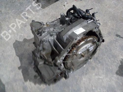 Gearbox MG MG ZT 190 | BP12718119M3 