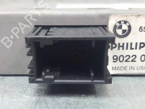 Electronic module BMW 3 (E46) 328 i | BP12727222M83 