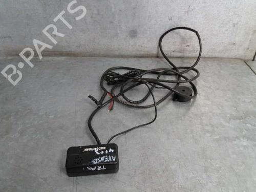 Electronic module TOYOTA AVENSIS Saloon (_T25_) 1.8 VVT-i (ZZT251_) (129 hp)null