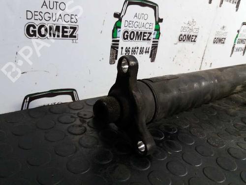 Driveshaft MERCEDES-BENZ CLK (C209) CLK 270 CDI (209.316) | BP12790322M37 